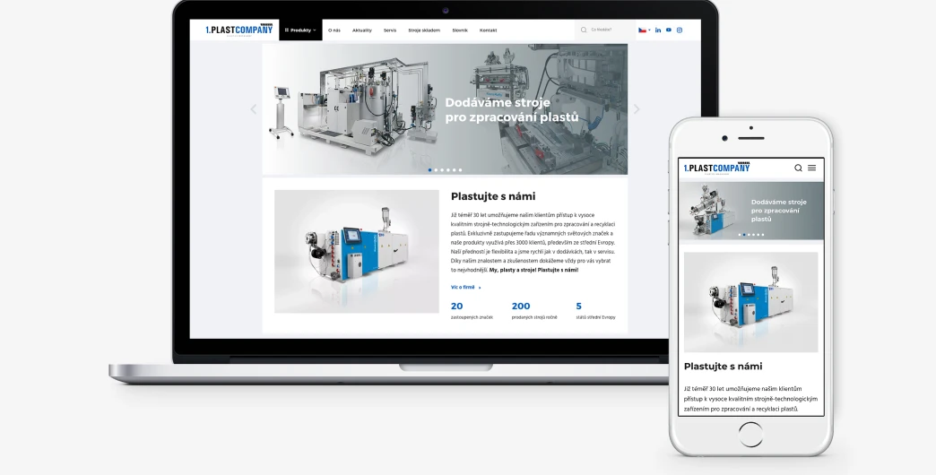 1plastcompany