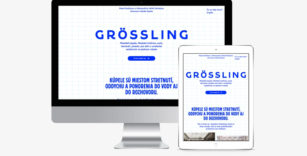 grossling.sk