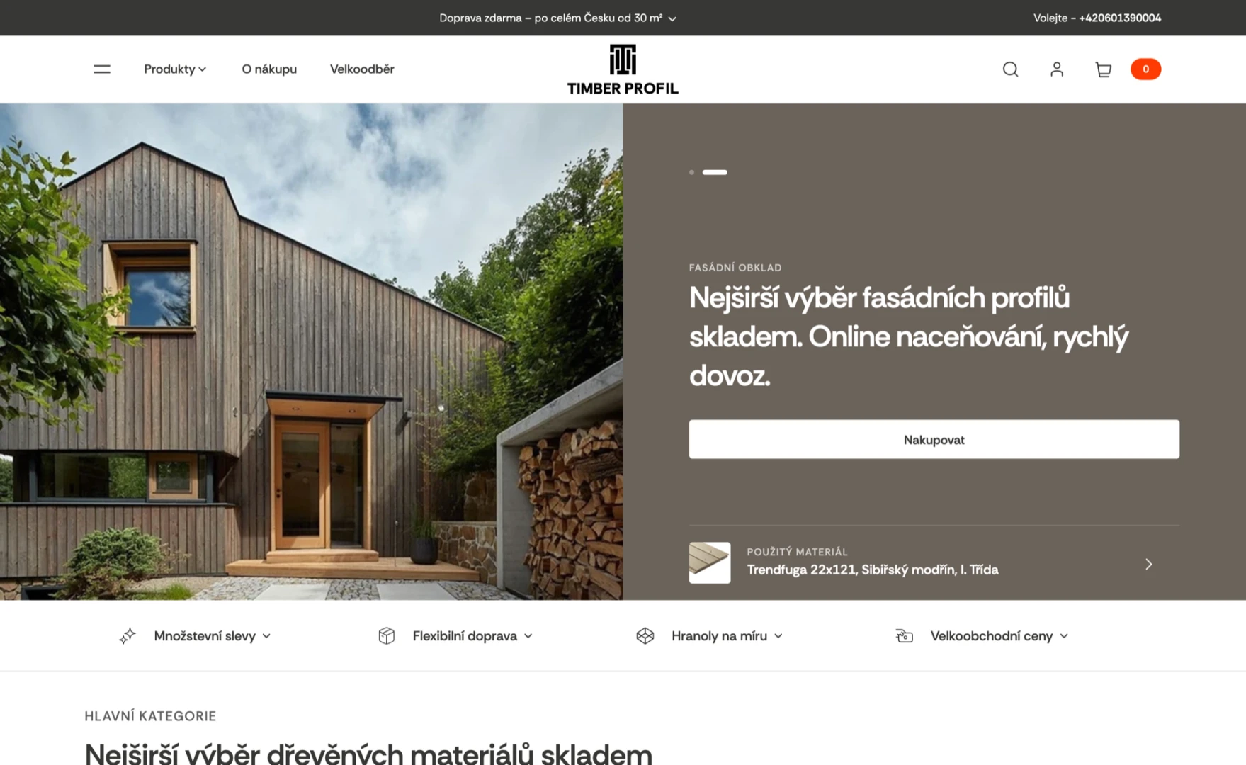 Czech version palubky-online.cz
