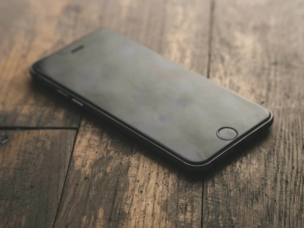 B2B mobile e-commerce
