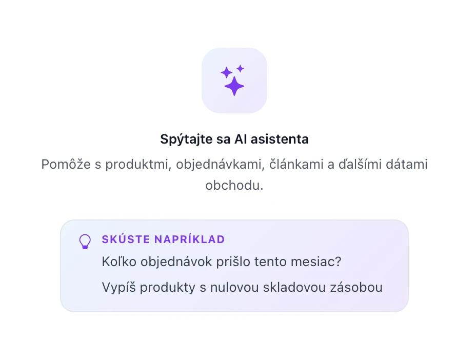 AI asistent