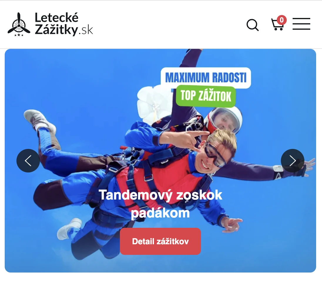Webové aplikácie na mieru