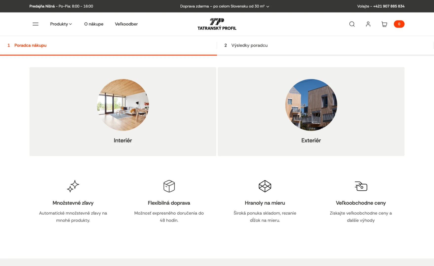 Purchasing advisor