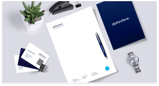 Tvorba identity