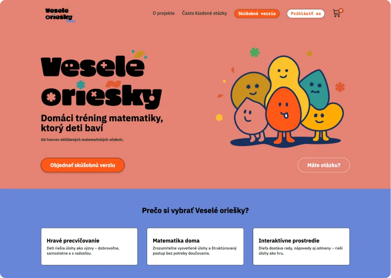 veseleoriesky.sk
