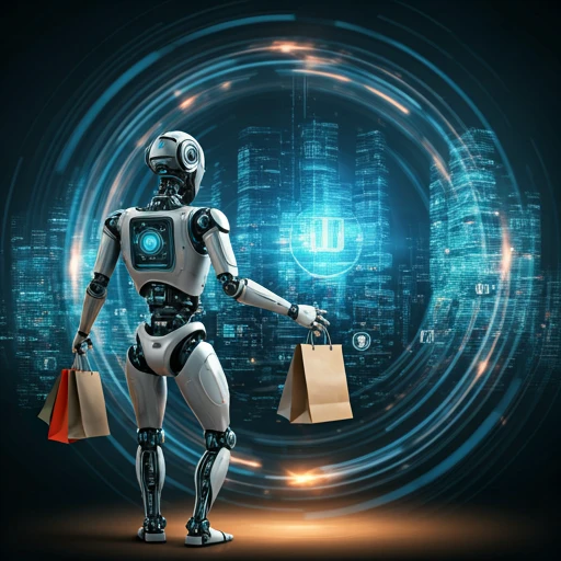 Key AI solutions for e-shops in 2026: Revolution in online shopping