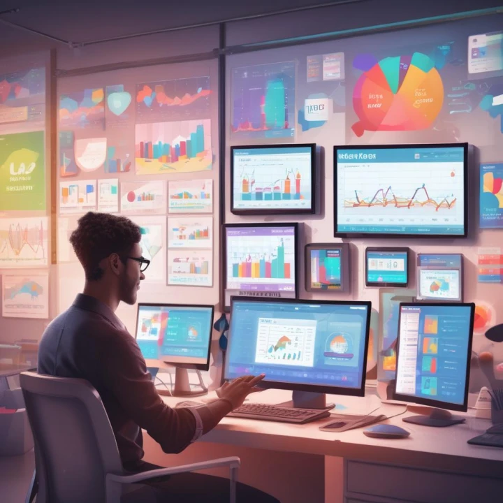 PNO: How to optimize the share of costs in turnover in an e-shop and increase profit