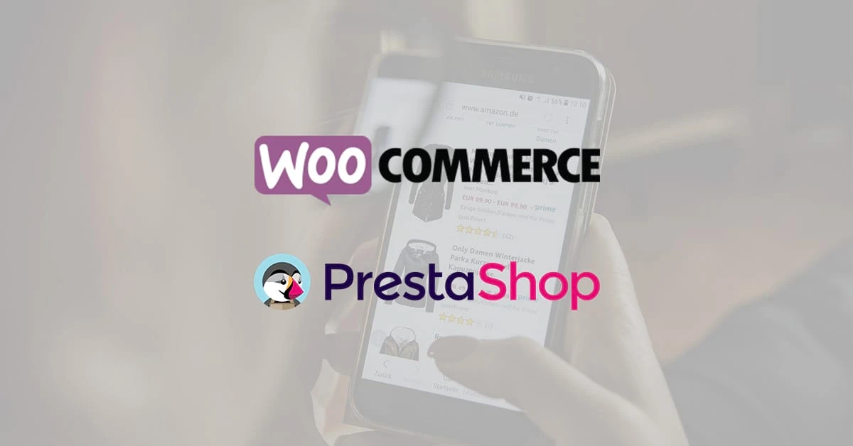 PrestaShop alebo WooCommerce? Čo je vhodnejšie pre váš e-shop?