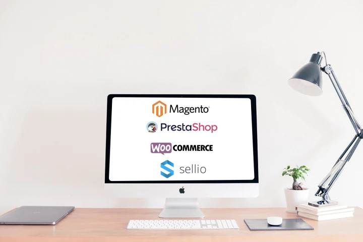 Magento 1 končí, čo ďalej? Tu sú 4 alternatívy