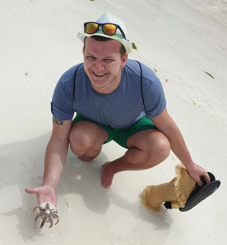 Ako som sa za rok stal webovým programátorom?