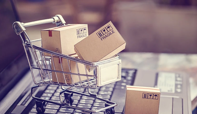 Zoznámte sa s B2B e-commerce, najrýchlejšie rastúcim segmentom B2B