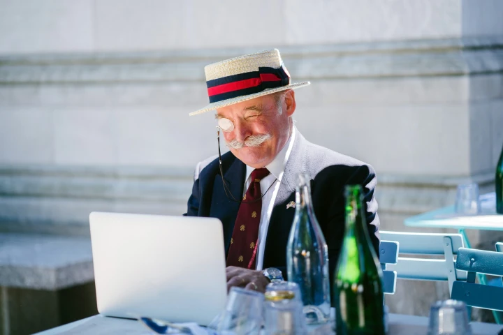 Nákupné správanie seniorov a komunikácia s týmto segmentom
