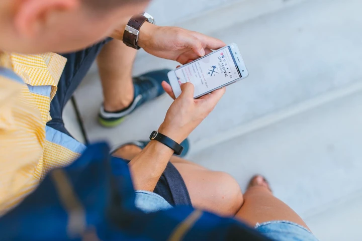 Prečo by ste mali pri budovaní webu rozmýšľať „mobile first"?