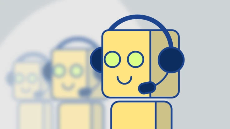 Chatbot pre B2B – ako vám môže jednoduchý nástroj pomôcť zvýšiť konverzie