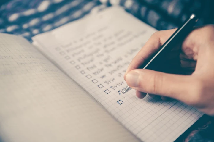 Mega checklist pred spustením e-shopu