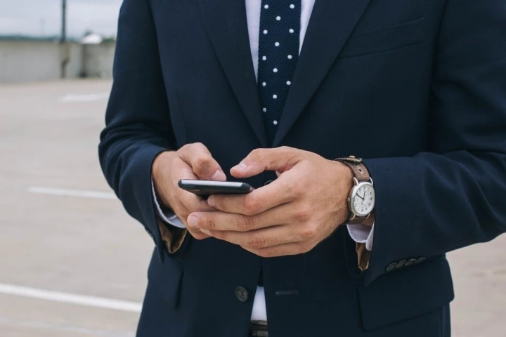 B2B mobile e-commerce a prečo by ho veľkoobchodníci nemali podceňovať