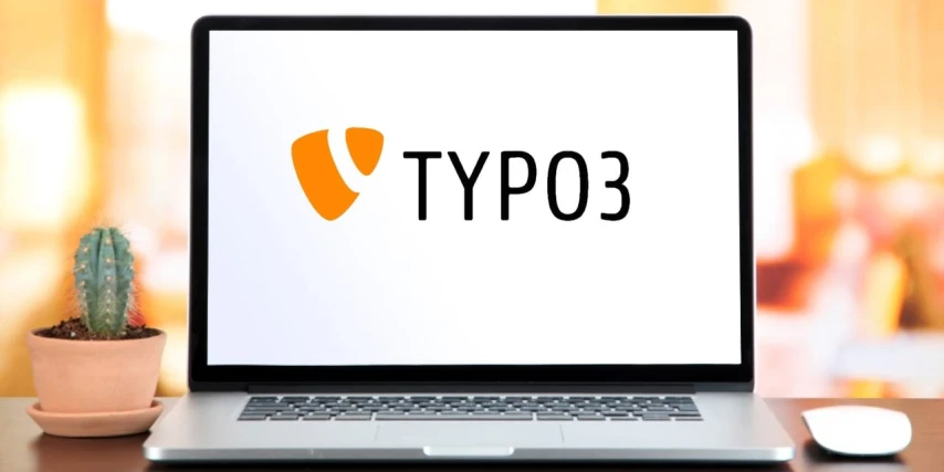 Typo3: výborné CMS pre väčšie obsahové webové stránky